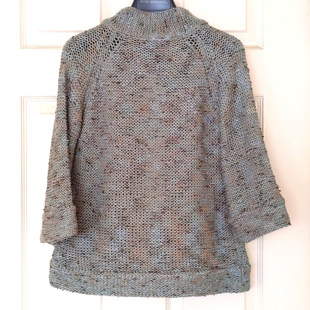 Nwot. Bcbg Maxazria Woman's Openfront Cardigan. - image 2